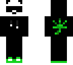 dope panda 2