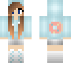 doughnut girl