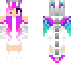 dragon me