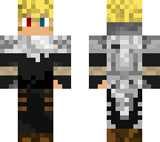 dragonknight901 skin edit