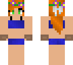 dreaminvoid swimming suit