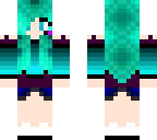 dubstep girl