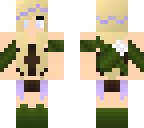 earth warrior