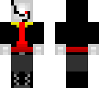 echofell gaster sans