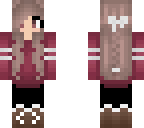 edit girl