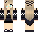 edit normal girl