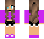 edit of mai other skin