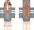 edit of similar skin not mine