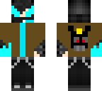 edit of thenightmarewithin