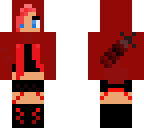 edit red riding hood
