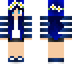 edited striped outfit 2
