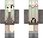 elf girl