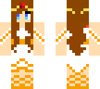 elf girl