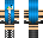 elf girl