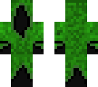 emerald reaper
