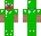 emerald steve