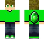 emerald world
