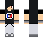emo boy