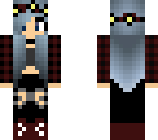 emo girl