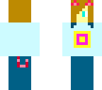 ender  princess