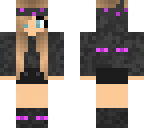 ender girl lover