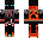 ender lava creeper