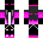 enderboy straight from end city