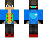 epic diamond guy