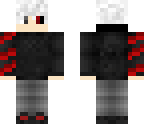 eric teh ghoul
