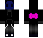 eyeless jack for my friend