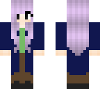 female gary from ib