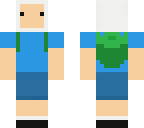 finn