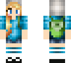 fionna the human