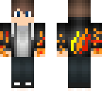 fire boy