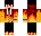 fire dude