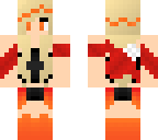 fire warrior