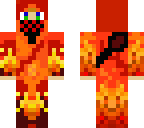 fire2 motor skin006