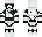 first order heavy artillery trooper