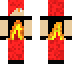 flame