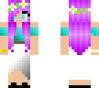 flower child