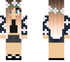 flower girl