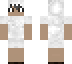 for sheepish shyan