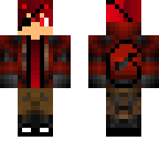 foxy kid