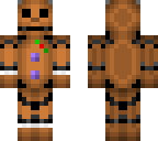 freddy