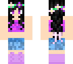 friend with the best skin
