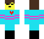 frisk