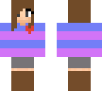 frisk