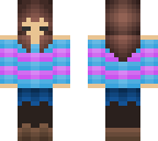 frisk