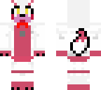 funtime foxy