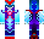 galaxy eyes photon dragon